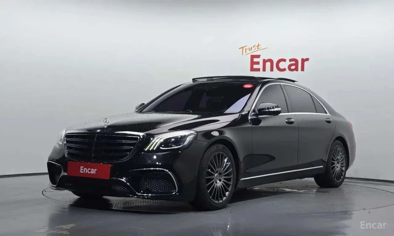 Mercedes-Benz S 350 - 17850 € - 55002158 1 | Car24.bg Mercedes-Benz S 350 - 17850 € - 55002158 1