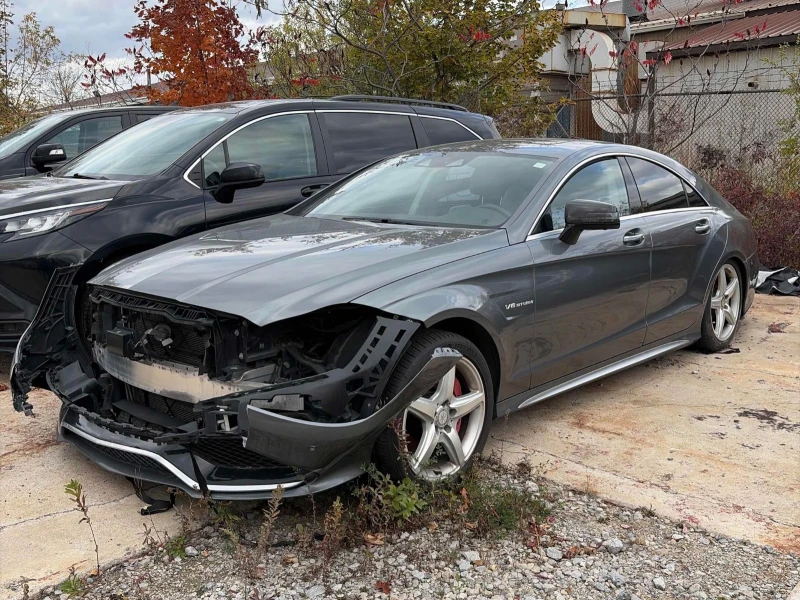 Mercedes-Benz CLS 63 AMG | S| Вандализирана | Цена до България & АвтоКредит - 13499 € - 77259423 1 | Car24.bg Mercedes-Benz CLS 63 AMG | S| Вандализирана | Цена до България & АвтоКредит - 13499 € - 77259423 1