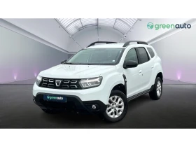 Dacia Duster 1.5 dCi 4X4 N1, Месечна вноска от 444 лв. - Car24.bg Dacia Duster 1.5 dCi 4X4 N1, Месечна вноска от 444 лв.