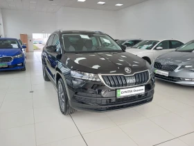 Skoda Karoq Карок Амбишън 2.0 TDI/150 к.с./7DSG - 24500 € / 47917.83 лв. - 87438370 3 | Car24.bg Skoda Karoq Карок Амбишън 2.0 TDI/150 к.с./7DSG - 24500 € / 47917.83 лв. - 87438370 3