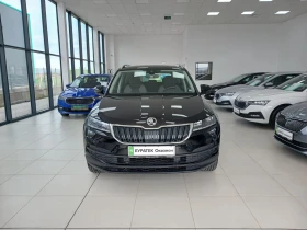 Skoda Karoq Карок Амбишън 2.0 TDI/150 к.с./7DSG - 24500 € / 47917.83 лв. - 87438370 2 | Car24.bg Skoda Karoq Карок Амбишън 2.0 TDI/150 к.с./7DSG - 24500 € / 47917.83 лв. - 87438370 2