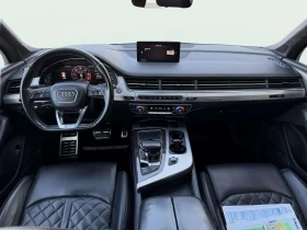 Audi SQ7 undefined | Auto.bg — изображение 9 Audi SQ7 undefined | Auto.bg — изображение 9