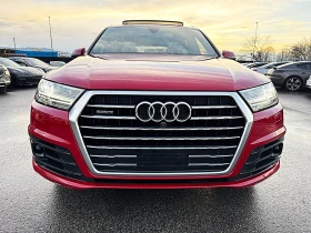 Audi Q7 HEAD UP-VAKUM-DISTRONIK-PANORAMA-ОБДУХВАНЕ-FULLLLL - Car24.bg Audi Q7 HEAD UP-VAKUM-DISTRONIK-PANORAMA-ОБДУХВАНЕ-FULLLLL