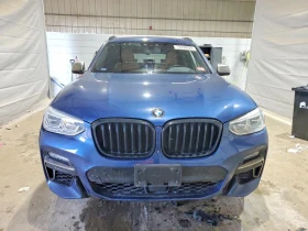 BMW X3 * X-DRIVE* M40I* - 19940 € / 38999.25 лв. - 62159375 2 | Car24.bg BMW X3 * X-DRIVE* M40I* - 19940 € / 38999.25 лв. - 62159375 2