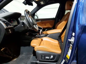 BMW X3 * X-DRIVE* M40I* - 19940 € / 38999.25 лв. - 62159375 9 | Car24.bg BMW X3 * X-DRIVE* M40I* - 19940 € / 38999.25 лв. - 62159375 9