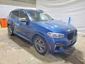 BMW X3 * X-DRIVE* M40I* - 19940 € / 38999.25 лв. - 62159375 3 | Car24.bg BMW X3 * X-DRIVE* M40I* - 19940 € / 38999.25 лв. - 62159375 3