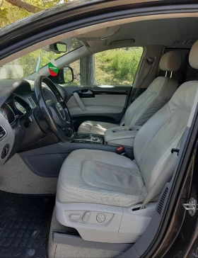 Audi Q7 3.0TDI-233HP - 3500 € / 6845.40 лв. - 19718415 5 | Car24.bg Audi Q7 3.0TDI-233HP - 3500 € / 6845.40 лв. - 19718415 5