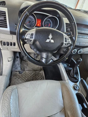Mitsubishi Outlander . - 3333 € / 6518.78 лв. - 70207132 7 | Car24.bg Mitsubishi Outlander . - 3333 € / 6518.78 лв. - 70207132 7