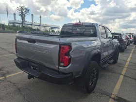 Chevrolet Colorado * 4WD ZR2 * АВТОКРЕДИТ БЕЗ ПЪРВОНАЧАЛНА ВНОСКА* | Auto.bg — изображение 2 Chevrolet Colorado * 4WD ZR2 * АВТОКРЕДИТ БЕЗ ПЪРВОНАЧАЛНА ВНОСКА* | Auto.bg — изображение 2