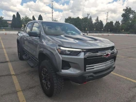 Chevrolet Colorado * 4WD ZR2 * АВТОКРЕДИТ БЕЗ ПЪРВОНАЧАЛНА ВНОСКА* | Auto.bg — изображение 6 Chevrolet Colorado * 4WD ZR2 * АВТОКРЕДИТ БЕЗ ПЪРВОНАЧАЛНА ВНОСКА* | Auto.bg — изображение 6