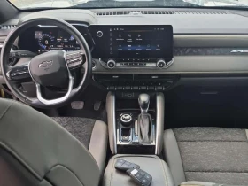 Chevrolet Colorado * 4WD ZR2 * АВТОКРЕДИТ БЕЗ ПЪРВОНАЧАЛНА ВНОСКА* | Auto.bg — изображение 9 Chevrolet Colorado * 4WD ZR2 * АВТОКРЕДИТ БЕЗ ПЪРВОНАЧАЛНА ВНОСКА* | Auto.bg — изображение 9