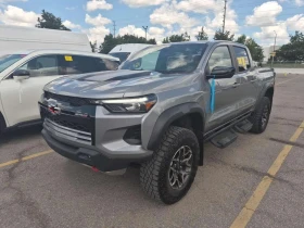 Chevrolet Colorado * 4WD ZR2 * АВТОКРЕДИТ БЕЗ ПЪРВОНАЧАЛНА ВНОСКА*