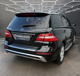 Mercedes-Benz ML 350 AMG Packet - 15999 € / 31291.32 лв. - 45134161 6 | Car24.bg Mercedes-Benz ML 350 AMG Packet - 15999 € / 31291.32 лв. - 45134161 6