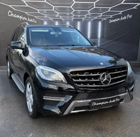 Mercedes-Benz ML 350 AMG Packet - 15999 € / 31291.32 лв. - 45134161 3 | Car24.bg Mercedes-Benz ML 350 AMG Packet - 15999 € / 31291.32 лв. - 45134161 3
