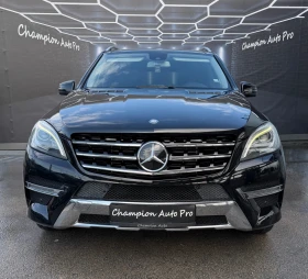 Mercedes-Benz ML 350 AMG Packet - 15999 € / 31291.32 лв. - 45134161 2 | Car24.bg Mercedes-Benz ML 350 AMG Packet - 15999 € / 31291.32 лв. - 45134161 2