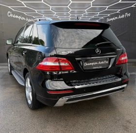 Mercedes-Benz ML 350 AMG Packet - 15999 € / 31291.32 лв. - 45134161 4 | Car24.bg Mercedes-Benz ML 350 AMG Packet - 15999 € / 31291.32 лв. - 45134161 4