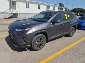Toyota Rav4 * HYBRID LIMITED * CARFAX * БЕЗ ПЪРВОНАЧАЛНА ВНОСК