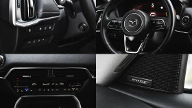 Mazda CX-60 2.5 e-SKYACTIV PHEV HOMURA 4x4 Automatic - 39990 € - 38478430 16 | Car24.bg Mazda CX-60 2.5 e-SKYACTIV PHEV HOMURA 4x4 Automatic - 39990 € - 38478430 16