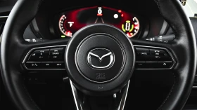 Mazda CX-60 2.5 e-SKYACTIV PHEV HOMURA 4x4 Automatic - 39990 € - 38478430 9 | Car24.bg Mazda CX-60 2.5 e-SKYACTIV PHEV HOMURA 4x4 Automatic - 39990 € - 38478430 9