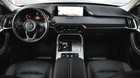 Mazda CX-60 2.5 e-SKYACTIV PHEV HOMURA 4x4 Automatic - 39990 € - 38478430 8 | Car24.bg Mazda CX-60 2.5 e-SKYACTIV PHEV HOMURA 4x4 Automatic - 39990 € - 38478430 8