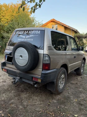 Toyota Land cruiser J90 - 7500 € - 44048884 2 | Car24.bg Toyota Land cruiser J90 - 7500 € - 44048884 2