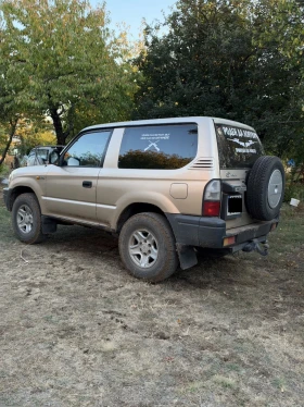 Toyota Land cruiser J90 - 7500 € - 44048884 3 | Car24.bg Toyota Land cruiser J90 - 7500 € - 44048884 3
