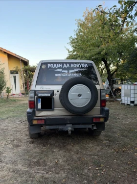 Toyota Land cruiser J90 - 7500 € - 44048884 4 | Car24.bg Toyota Land cruiser J90 - 7500 € - 44048884 4