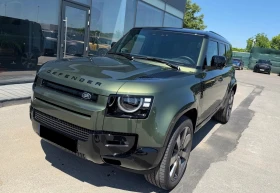 Land Rover Defender 3.0 D350 MHEV X-Dynamic | Auto.bg — изображение 2 Land Rover Defender 3.0 D350 MHEV X-Dynamic | Auto.bg — изображение 2