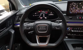 Audi Q5 45 TFSI Quattro | Auto.bg — изображение 11 Audi Q5 45 TFSI Quattro | Auto.bg — изображение 11