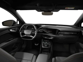 Audi Q4 E-TRON 50/299HP/S-LINE/MEMO/CAM/389h - 41899 € - 26339340 6 | Car24.bg Audi Q4 E-TRON 50/299HP/S-LINE/MEMO/CAM/389h - 41899 € - 26339340 6