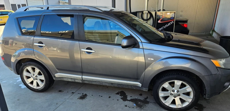 Mitsubishi Outlander . - 3333 € / 6518.78 лв. - 70207132 1 | Car24.bg Mitsubishi Outlander . - 3333 € / 6518.78 лв. - 70207132 1