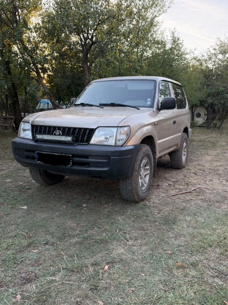 Toyota Land cruiser J90 - 7500 € - 44048884 1 | Car24.bg Toyota Land cruiser J90 - 7500 € - 44048884 1