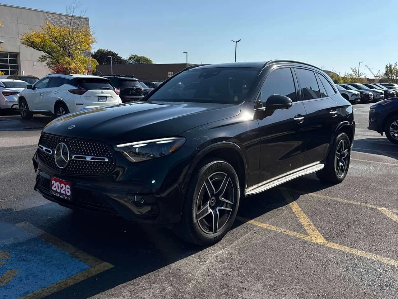 Mercedes-Benz GLC 300 4MATIC | CARFAX | БЕЗ ИНЦИДЕНТИ | ДВА КЛЮЧА | Auto.bg — изображение 1 Mercedes-Benz GLC 300 4MATIC | CARFAX | БЕЗ ИНЦИДЕНТИ | ДВА КЛЮЧА | Auto.bg — изображение 1