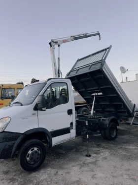 Iveco 3510 Всичко платено готов за работа | Auto.bg — изображение 2 Iveco 3510 Всичко платено готов за работа | Auto.bg — изображение 2