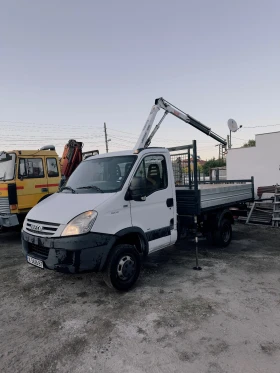 Iveco 3510 Всичко платено готов за работа | Auto.bg — изображение 5 Iveco 3510 Всичко платено готов за работа | Auto.bg — изображение 5