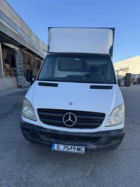 Mercedes-Benz Sprinter 313 313+ ремарке Humbaur | Auto.bg — изображение 5 Mercedes-Benz Sprinter 313 313+ ремарке Humbaur | Auto.bg — изображение 5