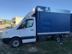Mercedes-Benz Sprinter 313 313+ ремарке Humbaur | Auto.bg — изображение 2 Mercedes-Benz Sprinter 313 313+ ремарке Humbaur | Auto.bg — изображение 2