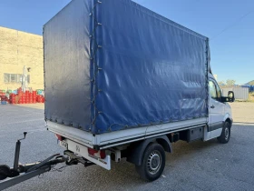 Mercedes-Benz Sprinter 313 313+ ремарке Humbaur | Auto.bg — изображение 12 Mercedes-Benz Sprinter 313 313+ ремарке Humbaur | Auto.bg — изображение 12