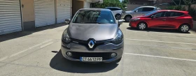 Renault Clio 1.2 безин - Car24.bg Renault Clio 1.2 безин