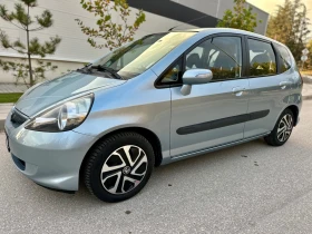 Honda Jazz 1.4FACELIFT//ГАЗОВ ИНЖ - Car24.bg Honda Jazz 1.4FACELIFT//ГАЗОВ ИНЖ