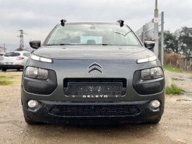 Citroen C4 Cactus 1.6hdi camera navi - Car24.bg Citroen C4 Cactus 1.6hdi camera navi