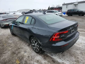 Volvo S60 MOMENTUM CARFAX - 19900 € / 38921.02 лв. - 65288729 3 | Car24.bg Volvo S60 MOMENTUM CARFAX - 19900 € / 38921.02 лв. - 65288729 3