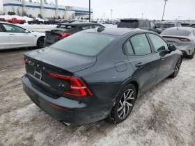 Volvo S60 MOMENTUM CARFAX - 19900 € / 38921.02 лв. - 65288729 4 | Car24.bg Volvo S60 MOMENTUM CARFAX - 19900 € / 38921.02 лв. - 65288729 4