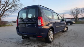 Dacia Logan 1.6i/87hp/УНИКАТ/FACE LIFT - 3199 € / 6256.70 лв. - 26411019 4 | Car24.bg Dacia Logan 1.6i/87hp/УНИКАТ/FACE LIFT - 3199 € / 6256.70 лв. - 26411019 4