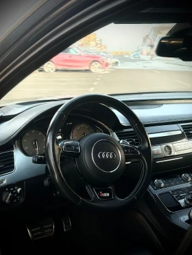 Audi S8 105 000км 700кс - 35999 € / 70407.92 лв. - 31099750 9 | Car24.bg Audi S8 105 000км 700кс - 35999 € / 70407.92 лв. - 31099750 9