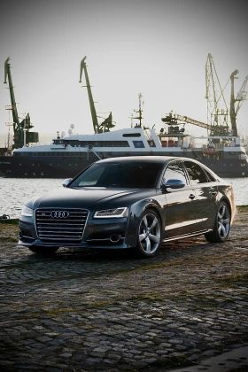 Audi S8 105 000км 700кс - 35999 € / 70407.92 лв. - 31099750 7 | Car24.bg Audi S8 105 000км 700кс - 35999 € / 70407.92 лв. - 31099750 7