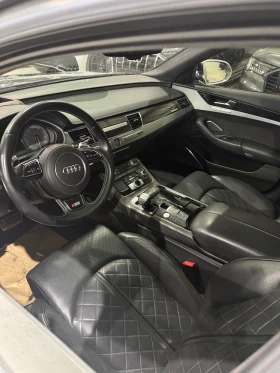 Audi S8 105 000км 700кс - 35999 € / 70407.92 лв. - 31099750 10 | Car24.bg Audi S8 105 000км 700кс - 35999 € / 70407.92 лв. - 31099750 10