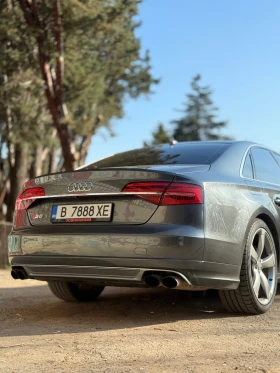 Audi S8 105 000км 700кс - 35999 € / 70407.92 лв. - 31099750 4 | Car24.bg Audi S8 105 000км 700кс - 35999 € / 70407.92 лв. - 31099750 4