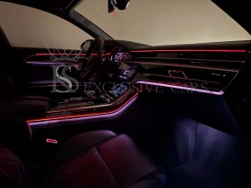Audi S8 BLACK* B&O* CARBON* ВЕНТИЛАЦИЯ* PANO* HUD* - 68500 € / 133974.36 лв. - 83927945 15 | Car24.bg Audi S8 BLACK* B&O* CARBON* ВЕНТИЛАЦИЯ* PANO* HUD* - 68500 € / 133974.36 лв. - 83927945 15