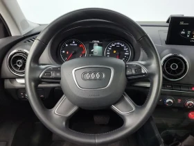 Audi A3 1.6 TDI | Auto.bg — изображение 13 Audi A3 1.6 TDI | Auto.bg — изображение 13